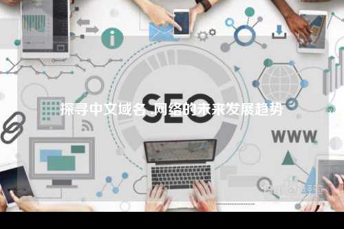 探寻中文域名 .网络的未来发展趋势